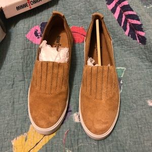 Minnetonka shoes